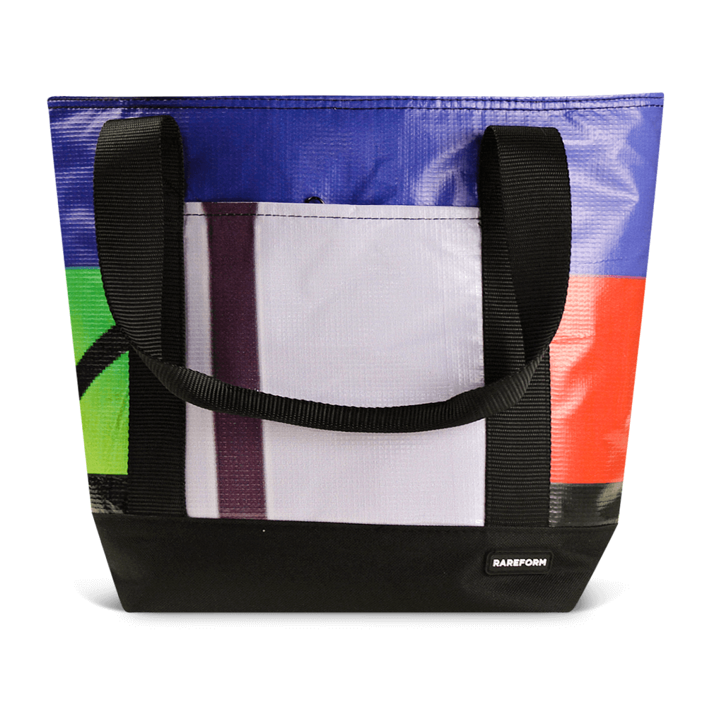 Beck Cooler Tote