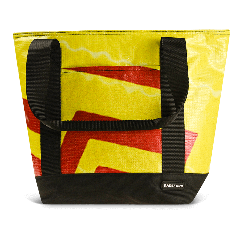 Beck Cooler Tote