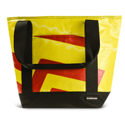 Beck Cooler Tote