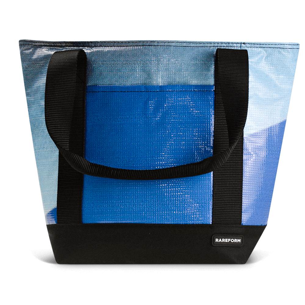 Beck Cooler Tote