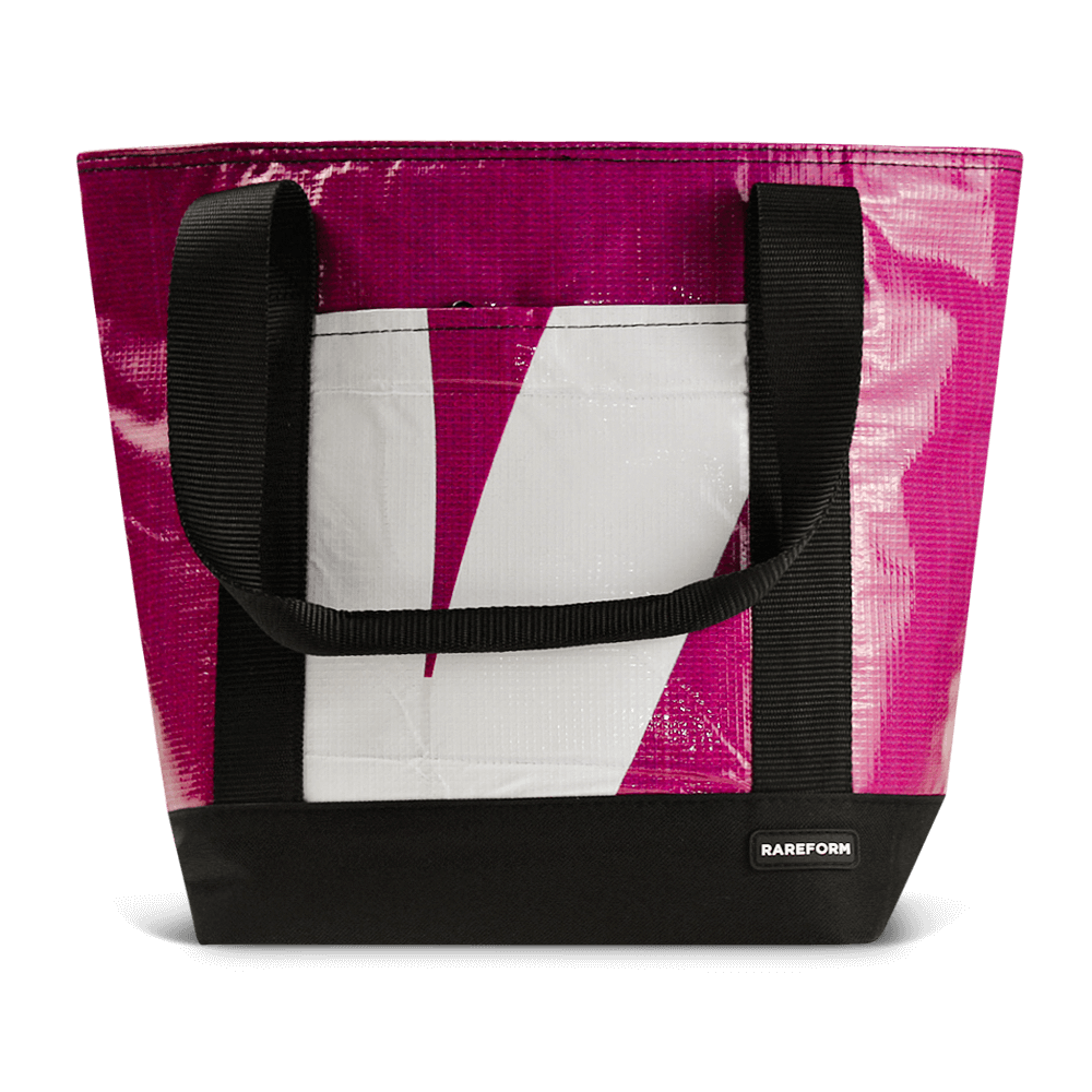 Beck Cooler Tote