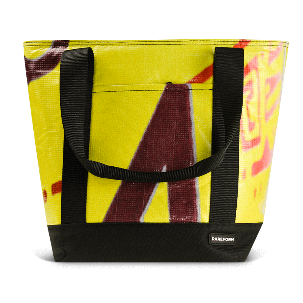 Beck Cooler Tote