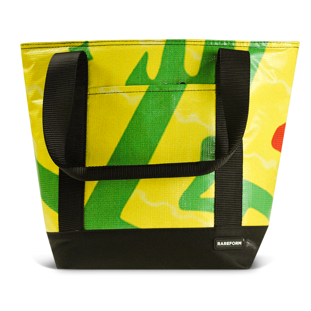 Beck Cooler Tote