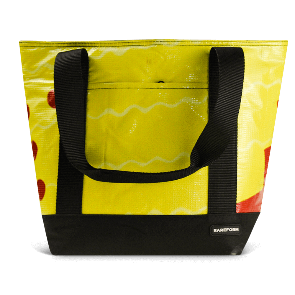 Beck Cooler Tote