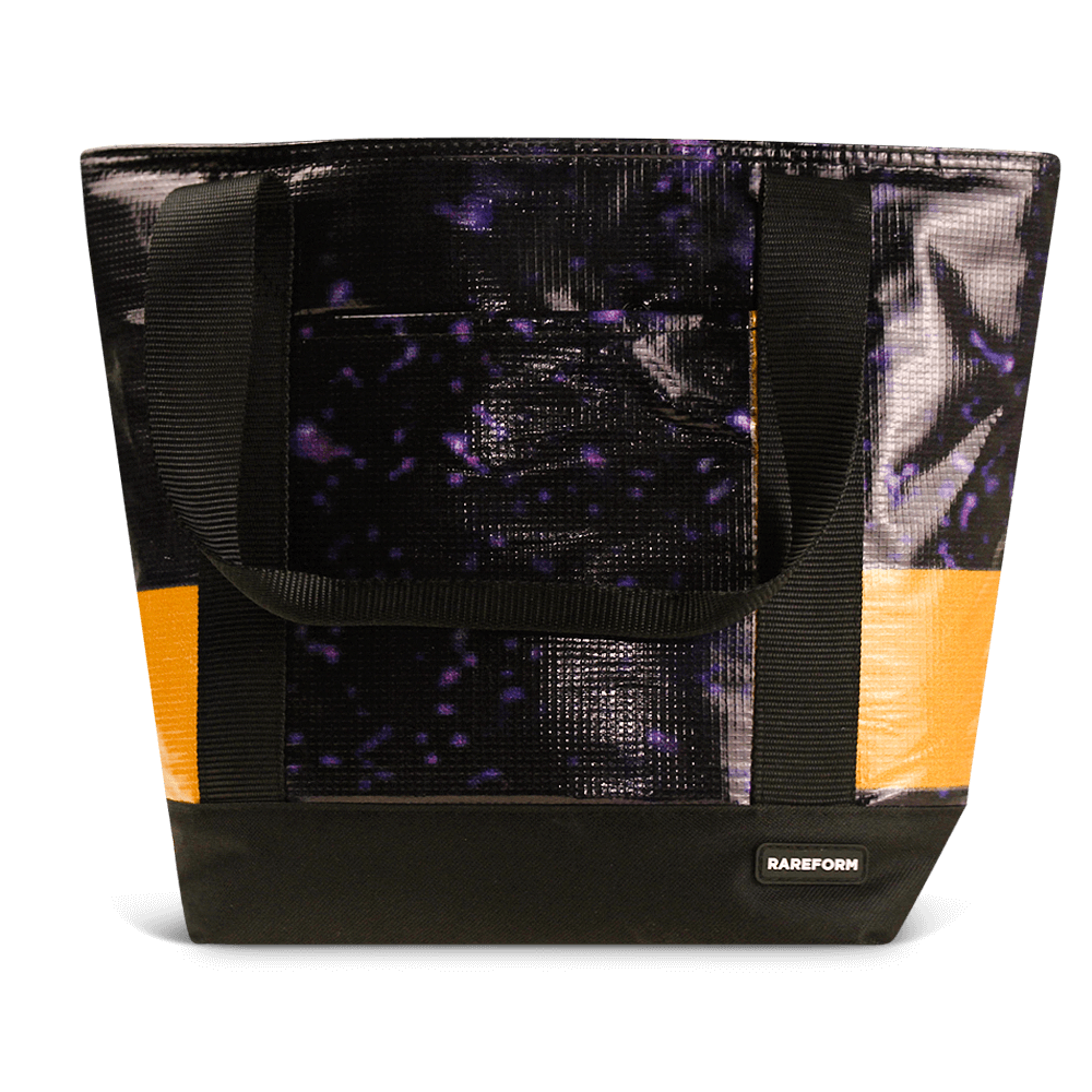 Beck Cooler Tote