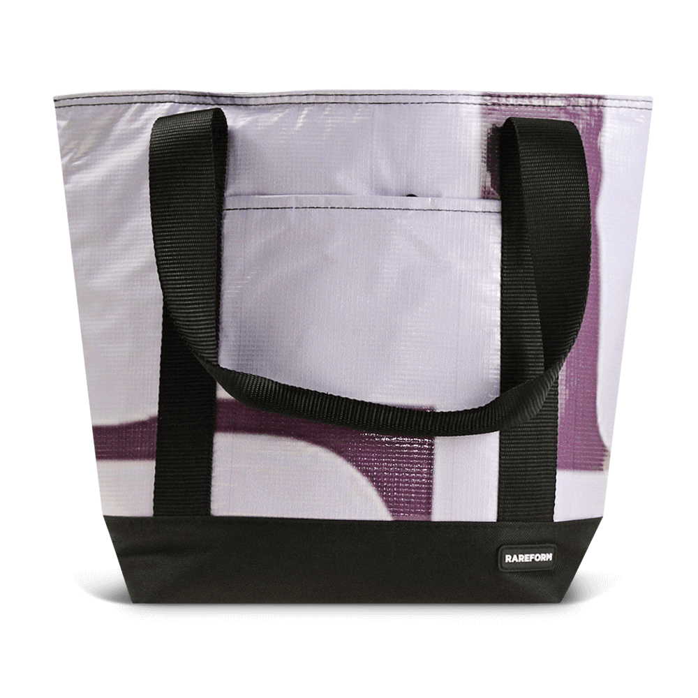 Beck Cooler Tote