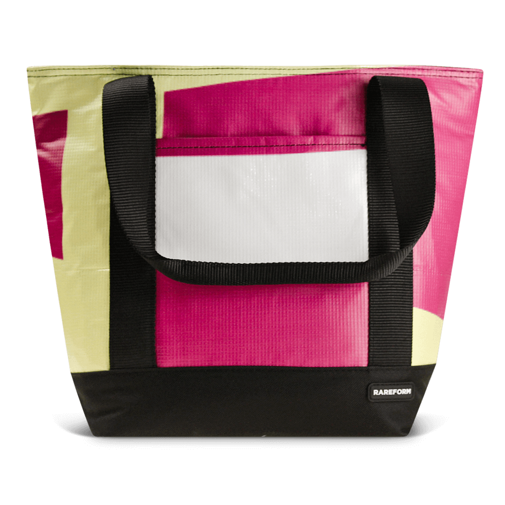 Beck Cooler Tote