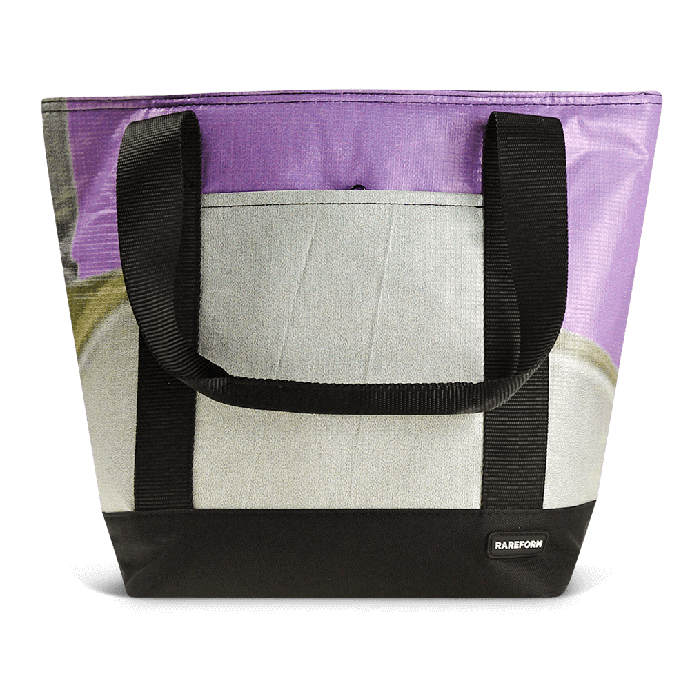 Beck Cooler Tote