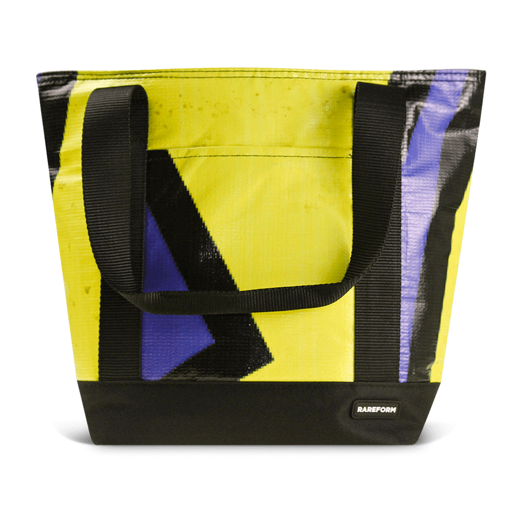 Beck Cooler Tote