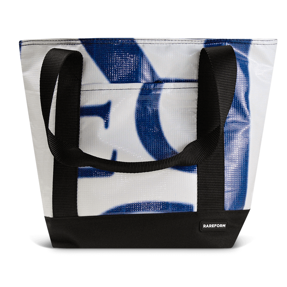 Beck Cooler Tote