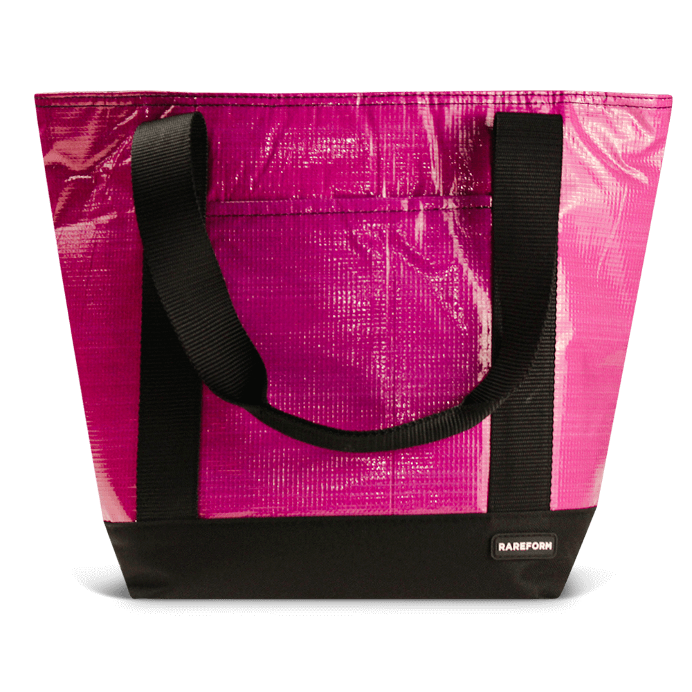 Beck Cooler Tote