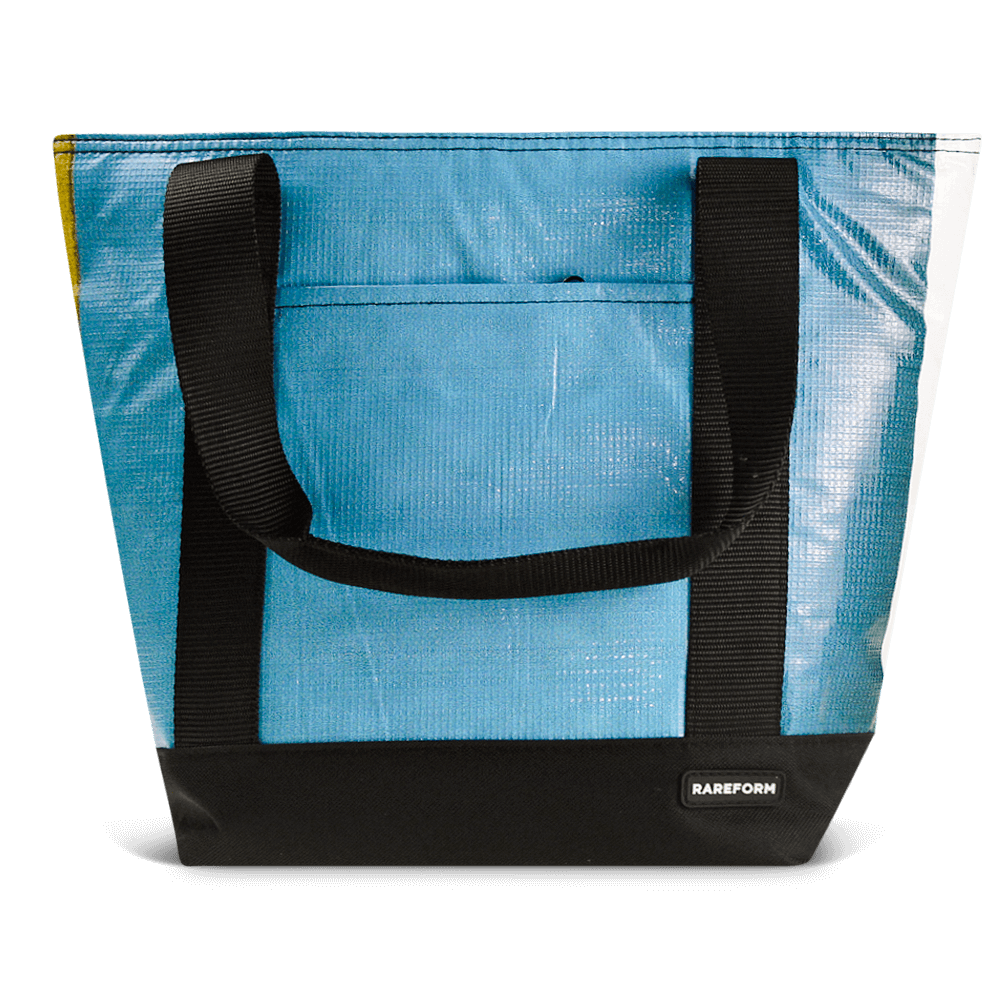 Beck Cooler Tote