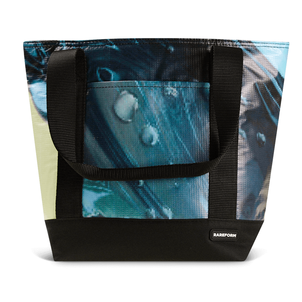 Beck Cooler Tote