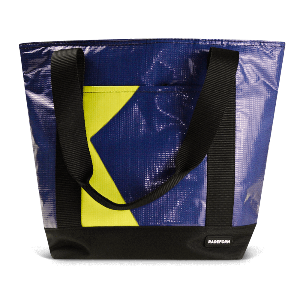 Beck Cooler Tote