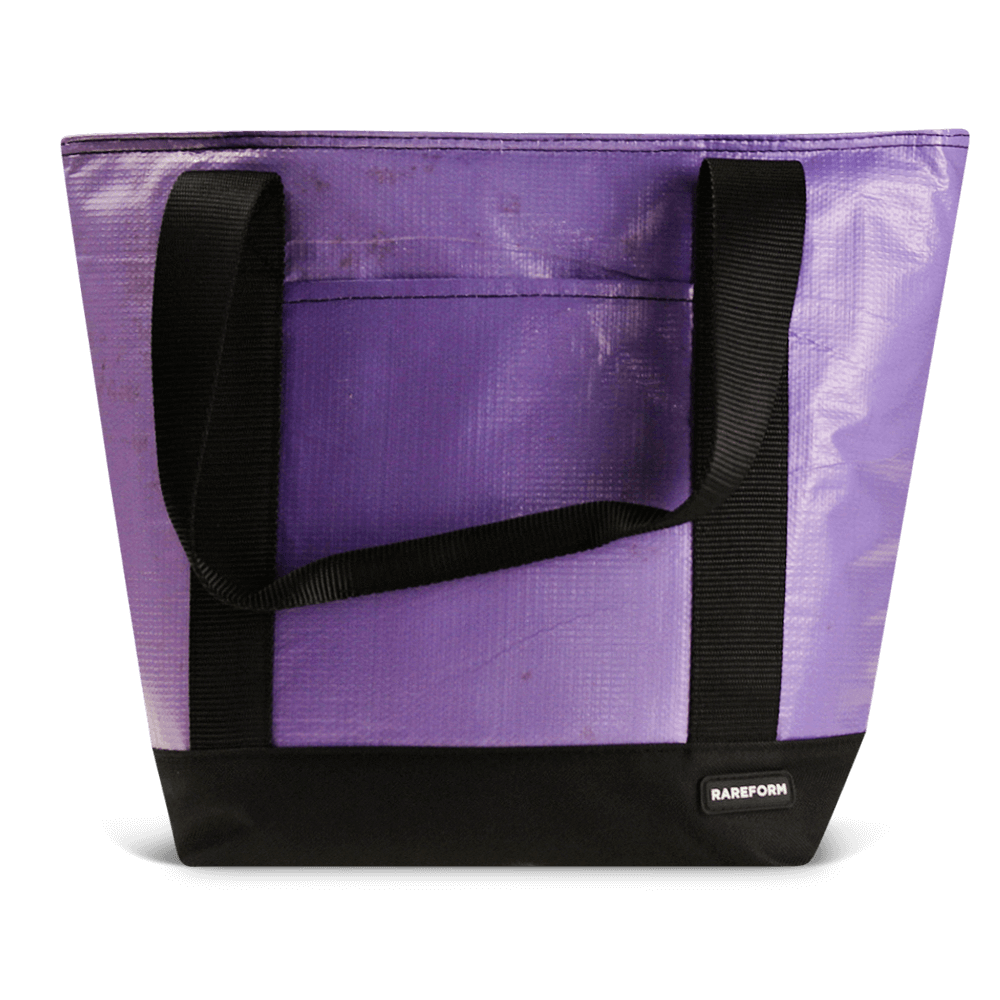 Beck Cooler Tote