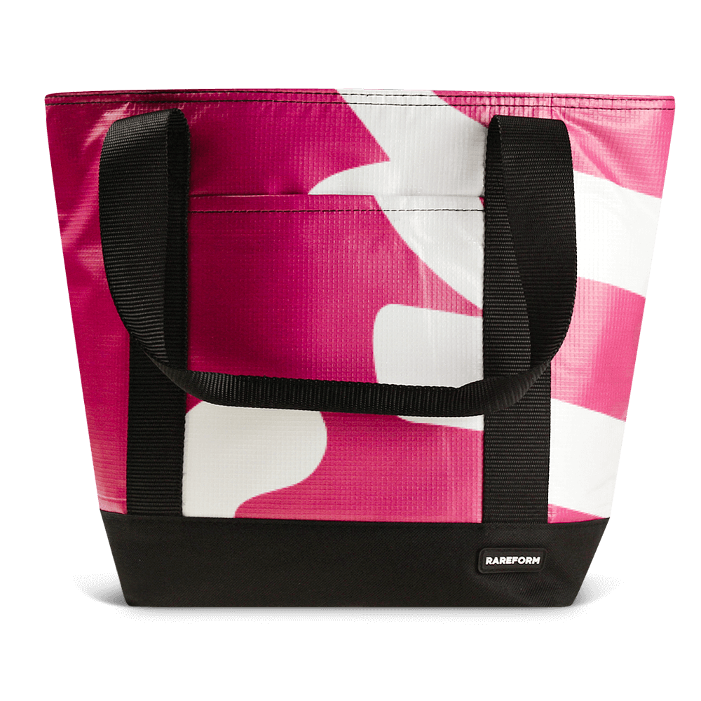 Beck Cooler Tote