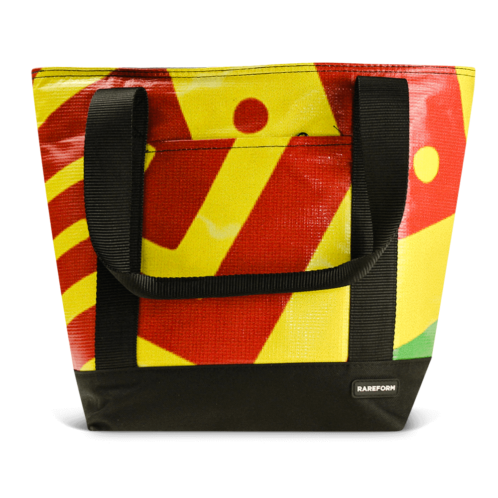 Beck Cooler Tote
