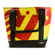 Beck Cooler Tote