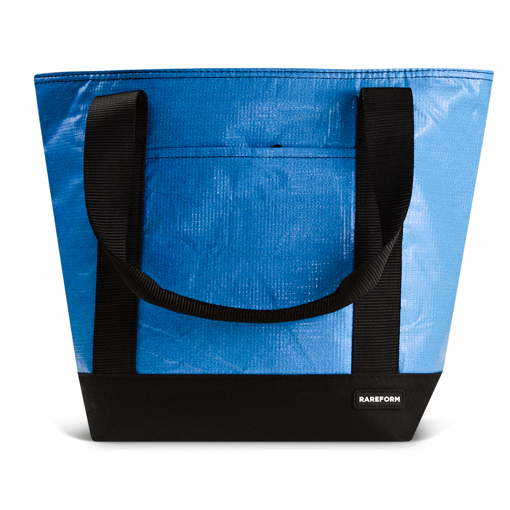 Beck Cooler Tote