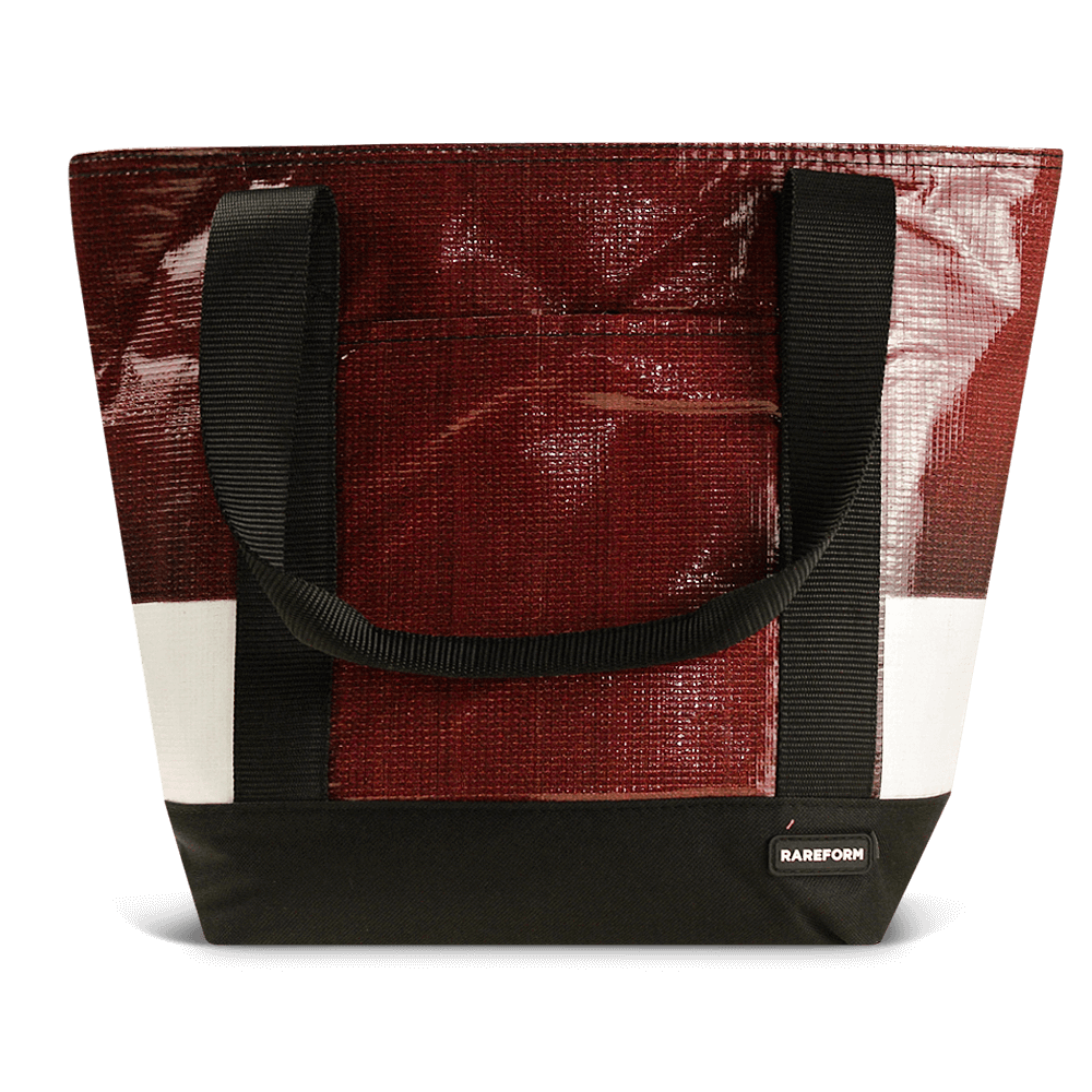 Beck Cooler Tote