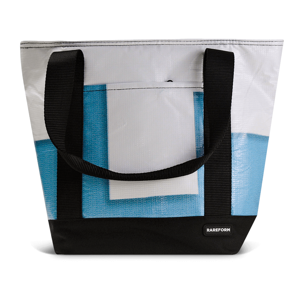 Beck Cooler Tote