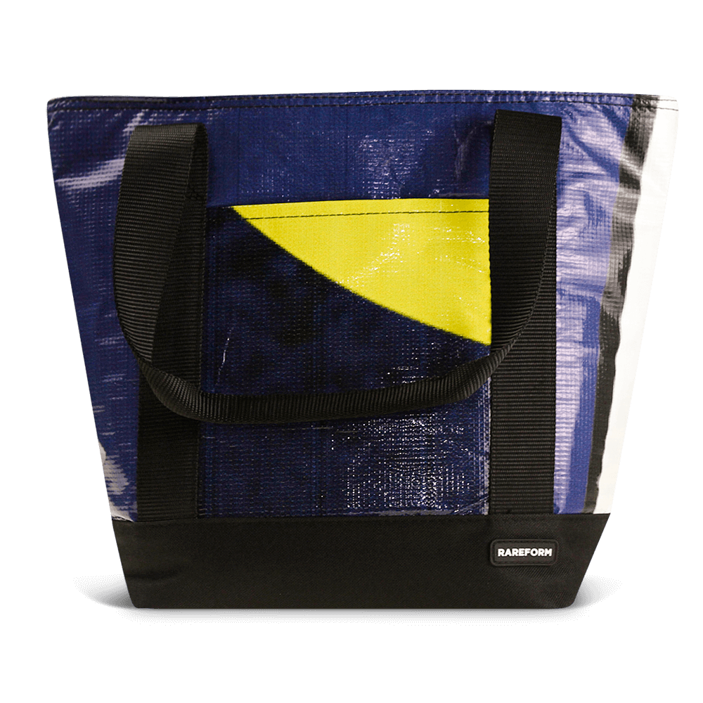 Beck Cooler Tote
