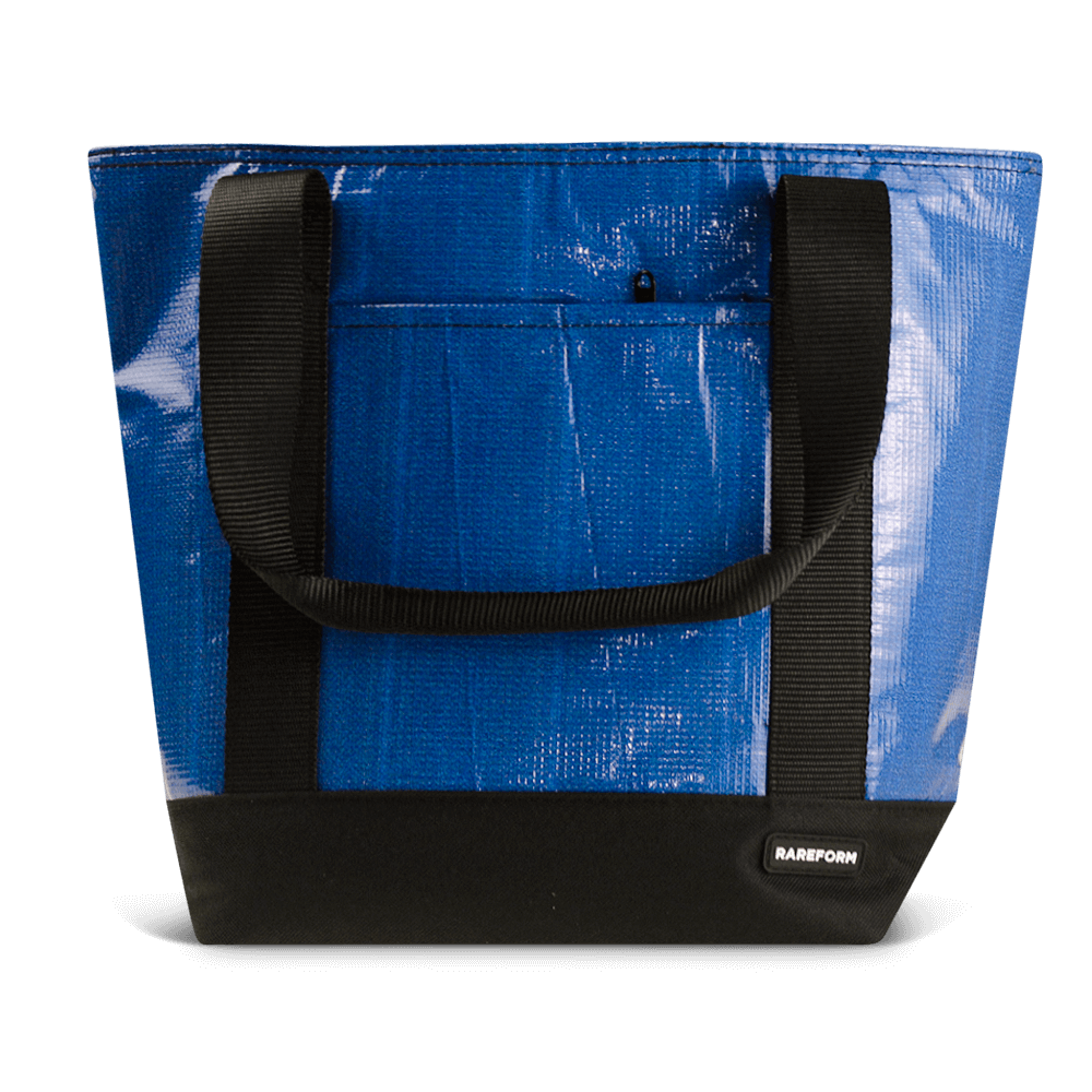 Beck Cooler Tote