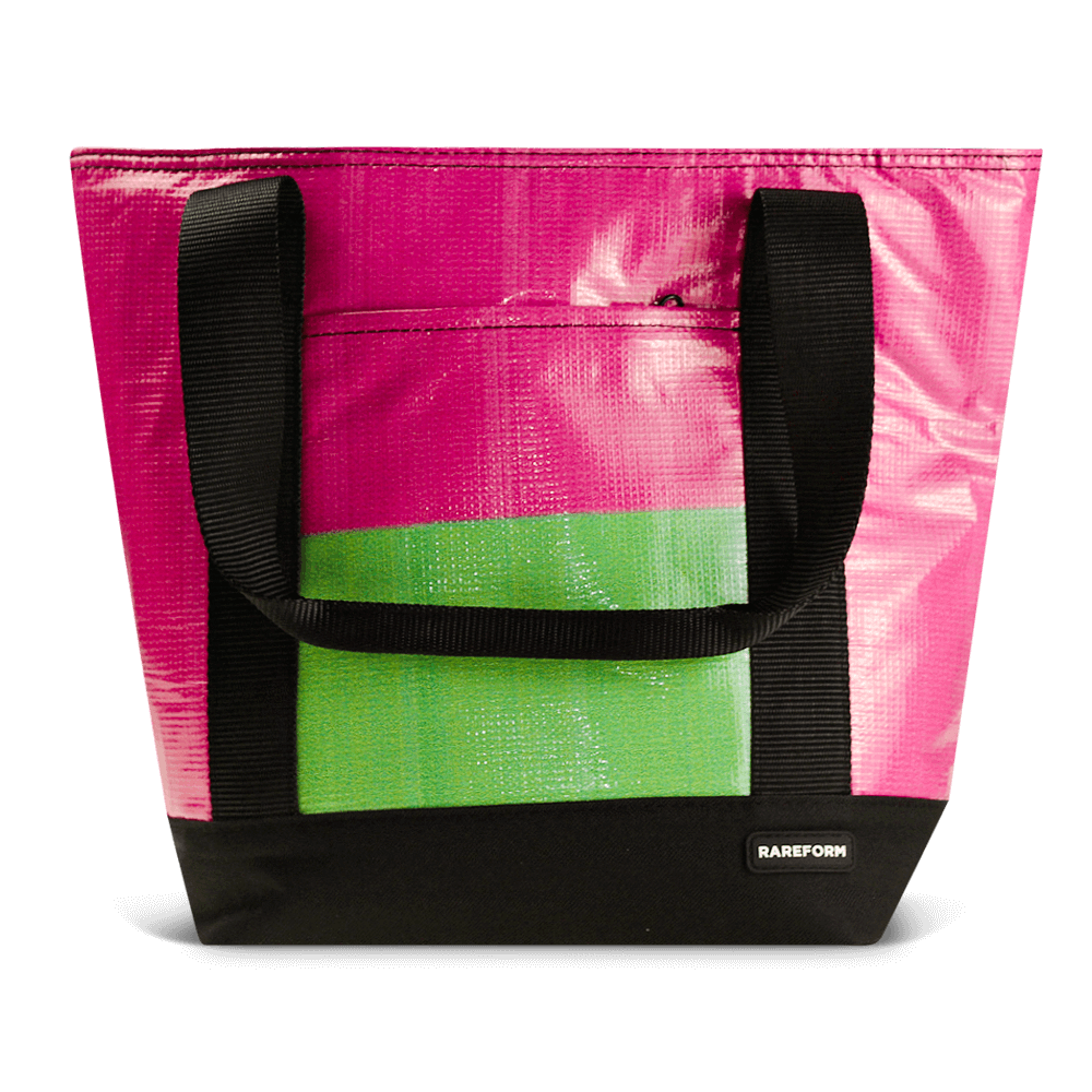 Beck Cooler Tote