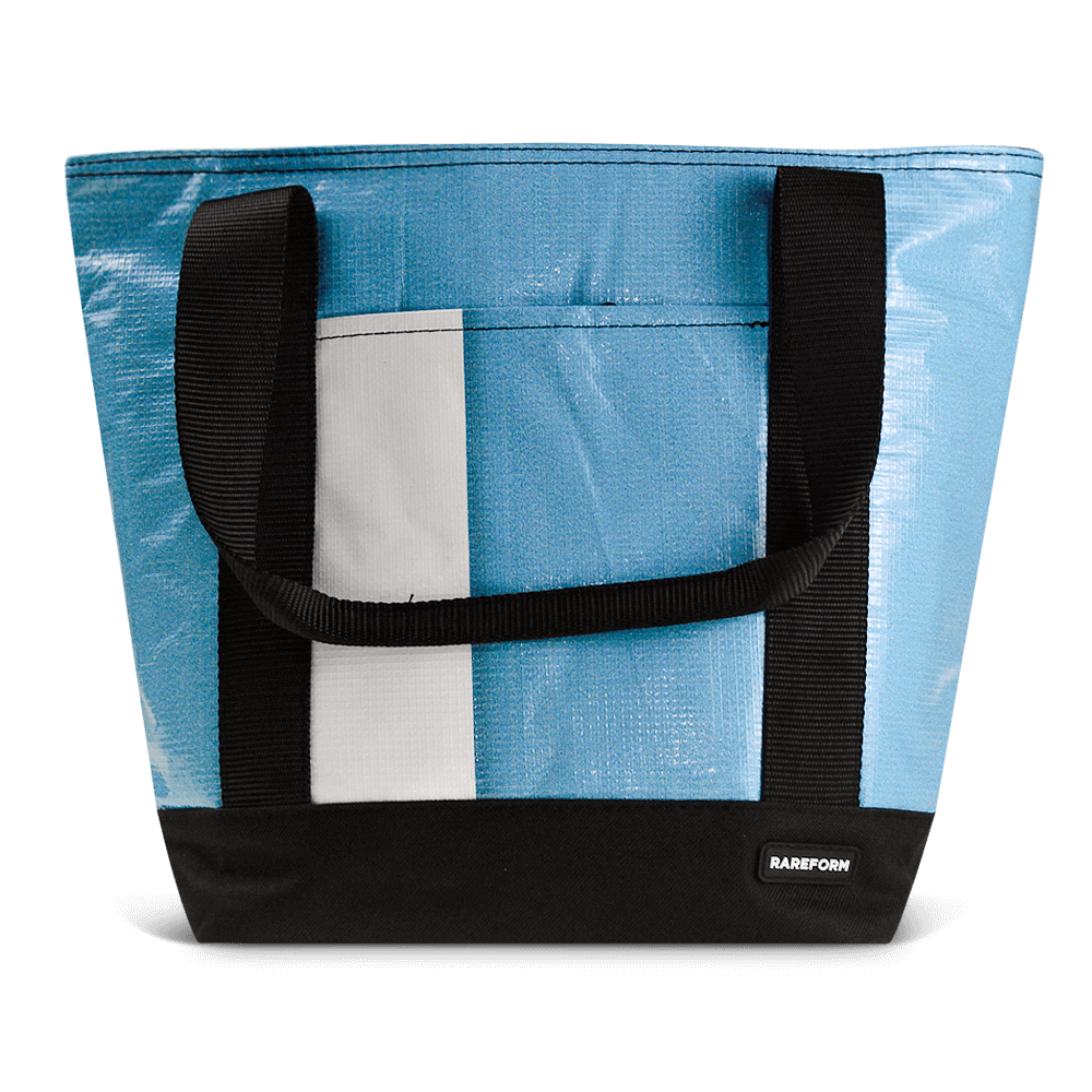 Beck Cooler Tote