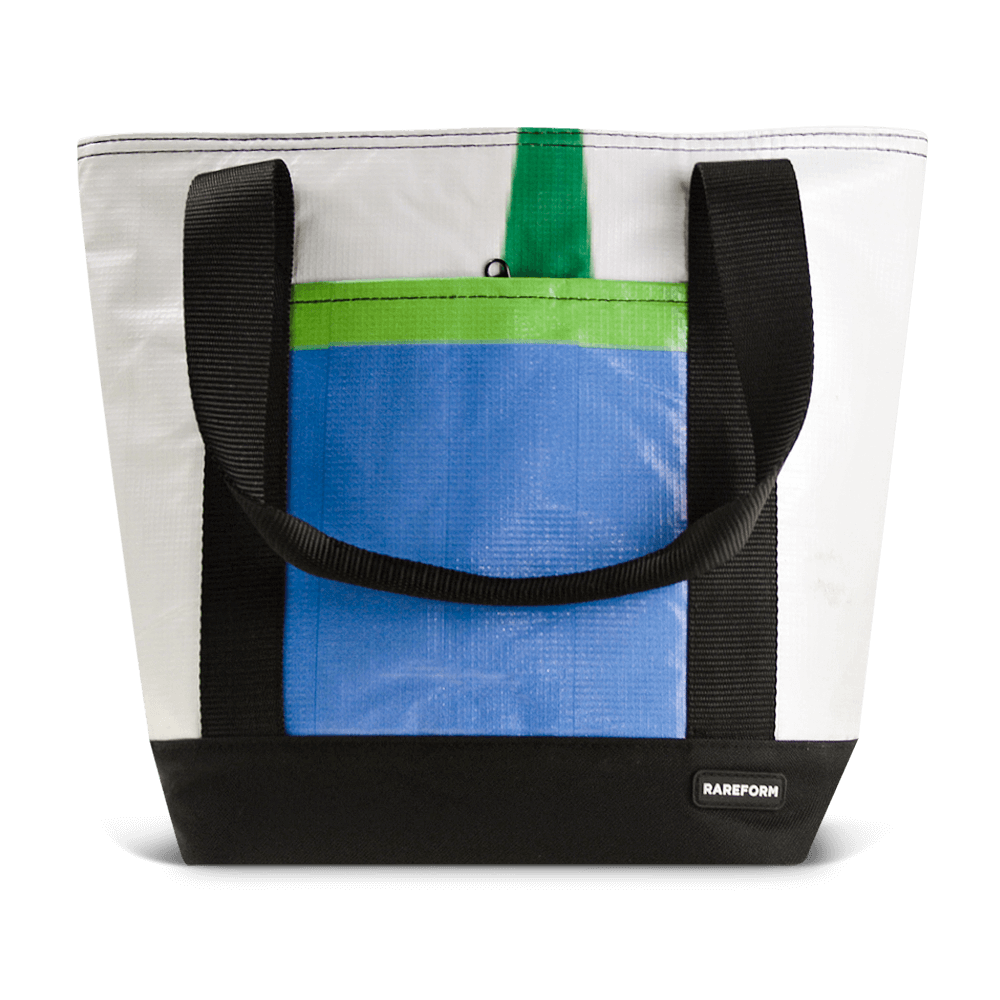 Beck Cooler Tote