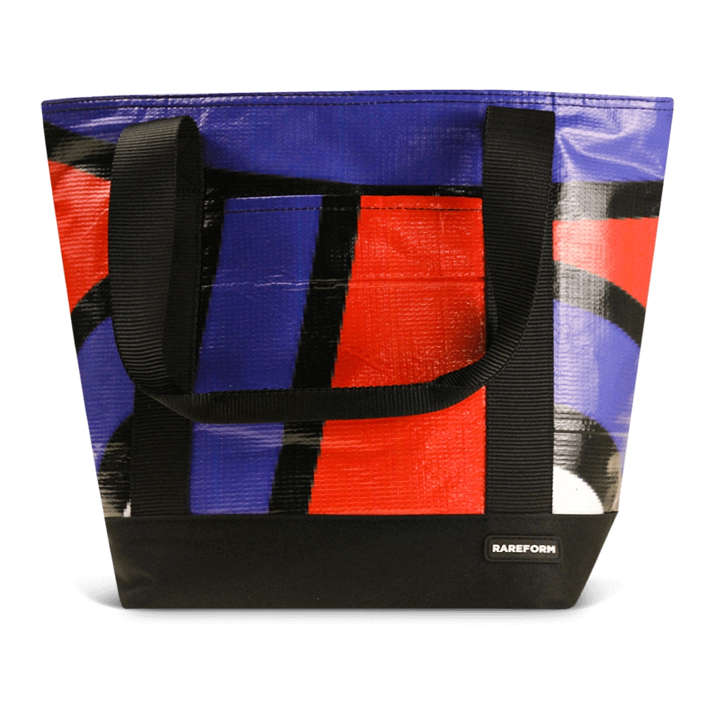 Beck Cooler Tote