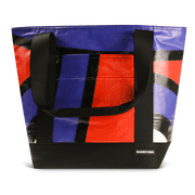 Beck Cooler Tote