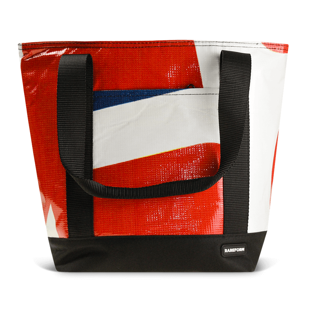 Beck Cooler Tote