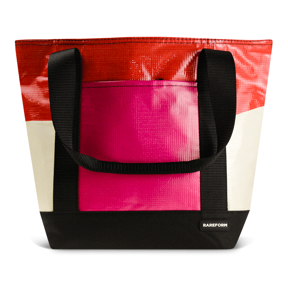 Beck Cooler Tote