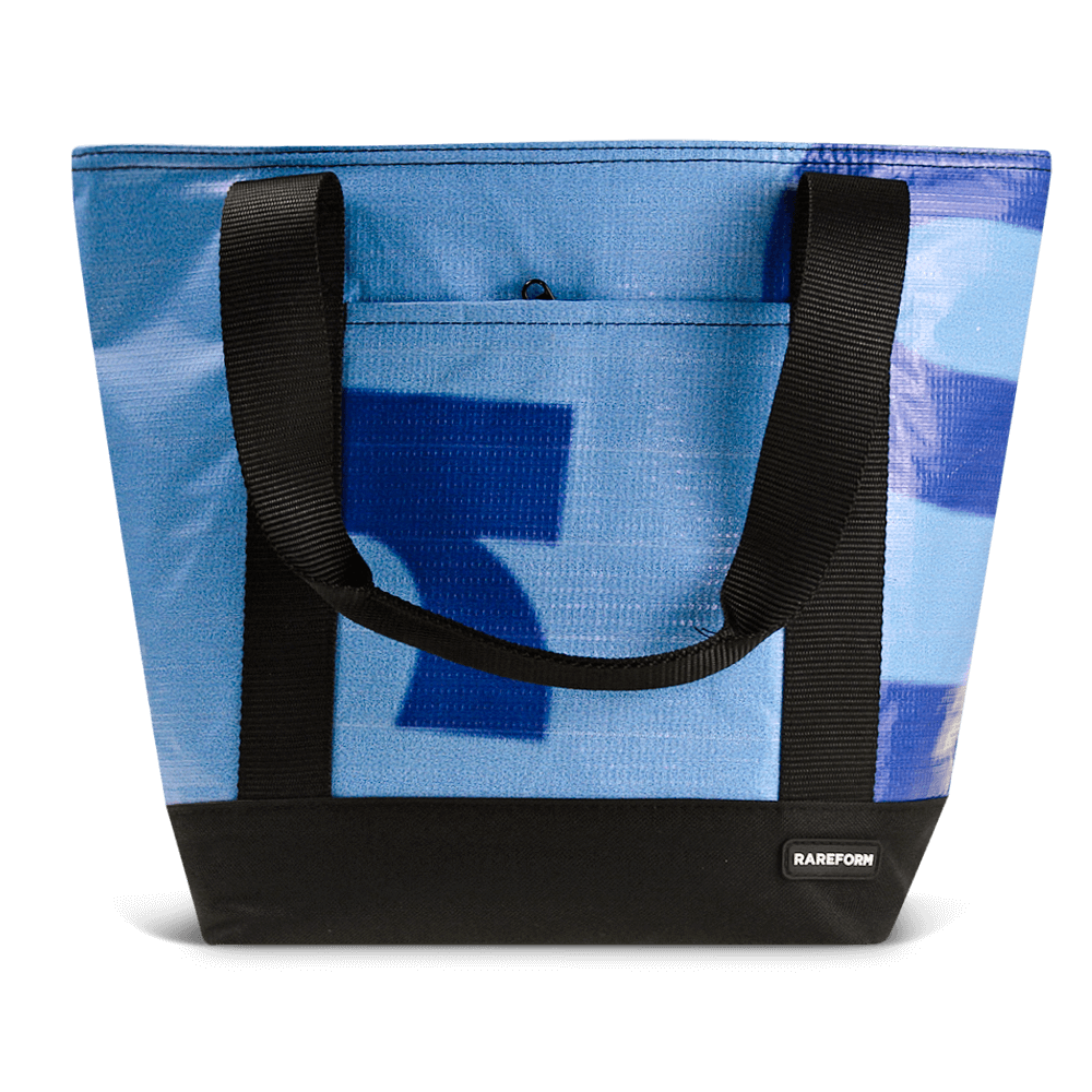 Beck Cooler Tote