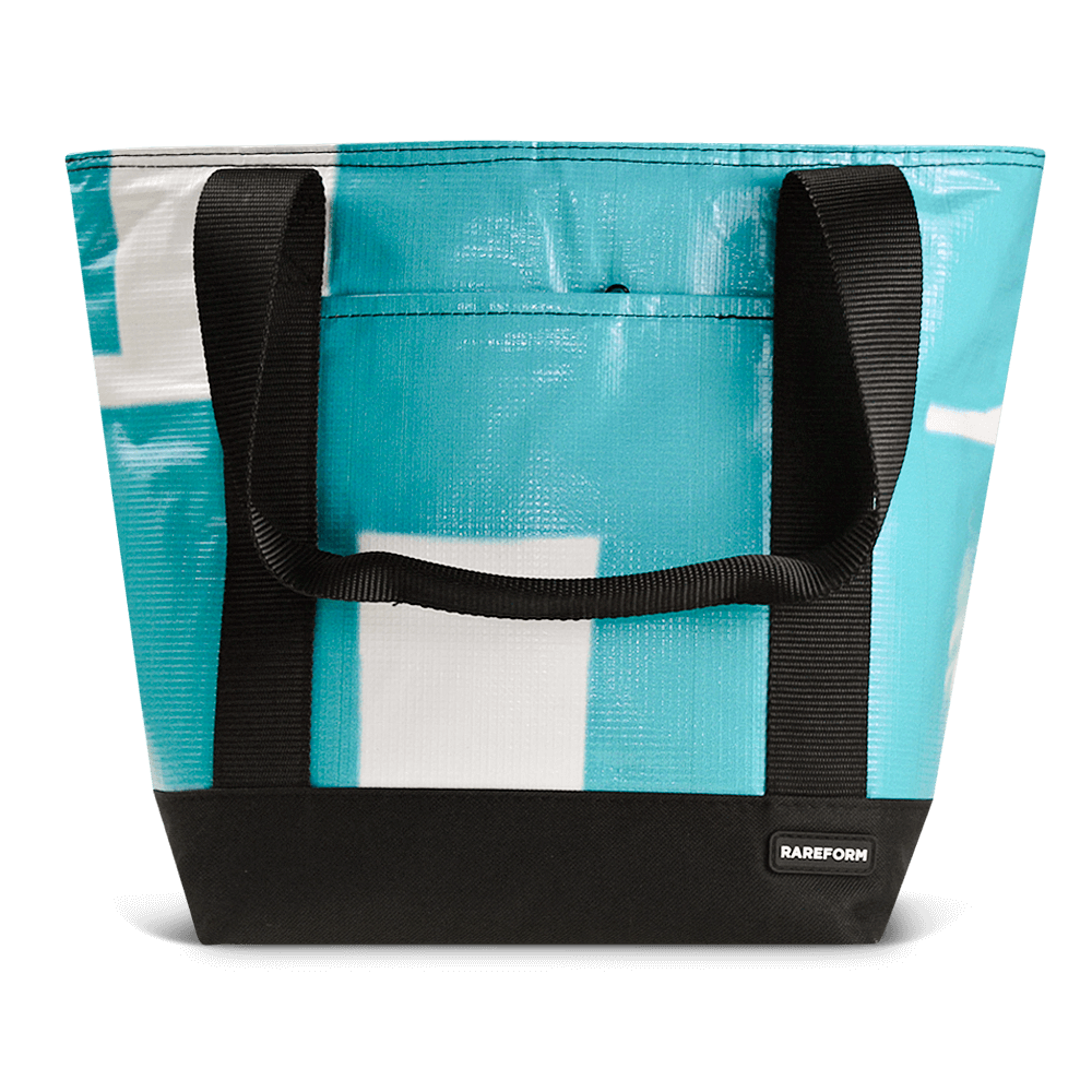 Beck Cooler Tote