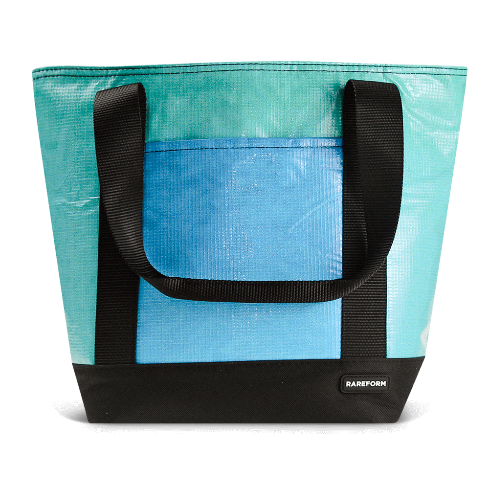 Beck Cooler Tote
