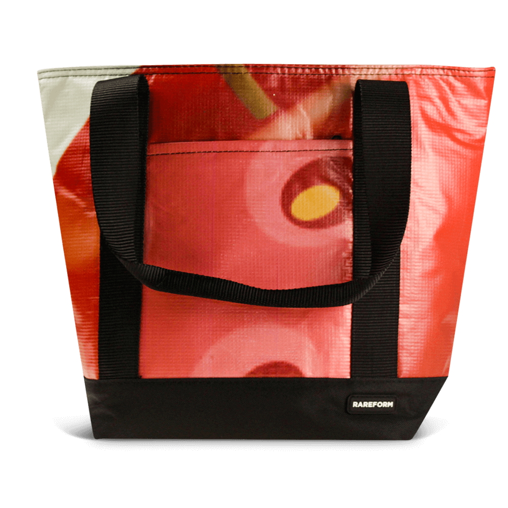 Beck Cooler Tote