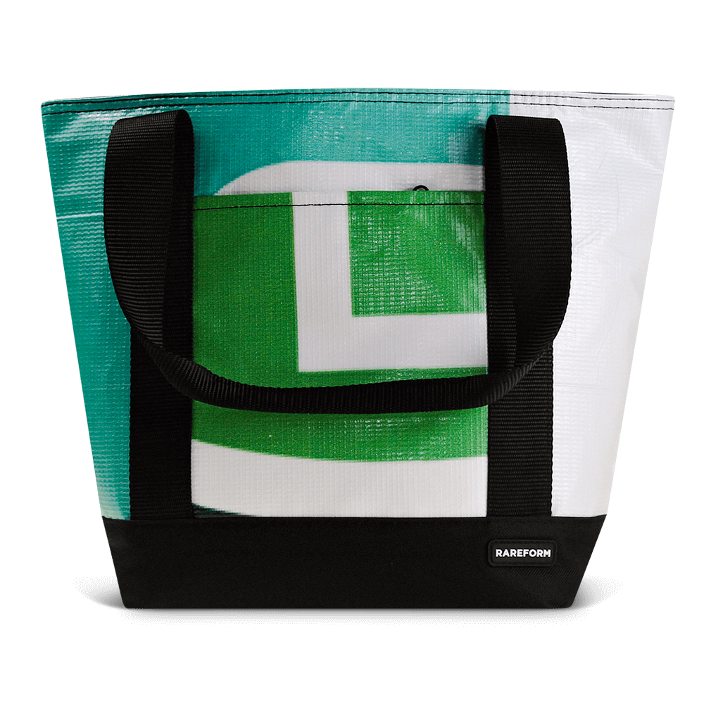 Beck Cooler Tote