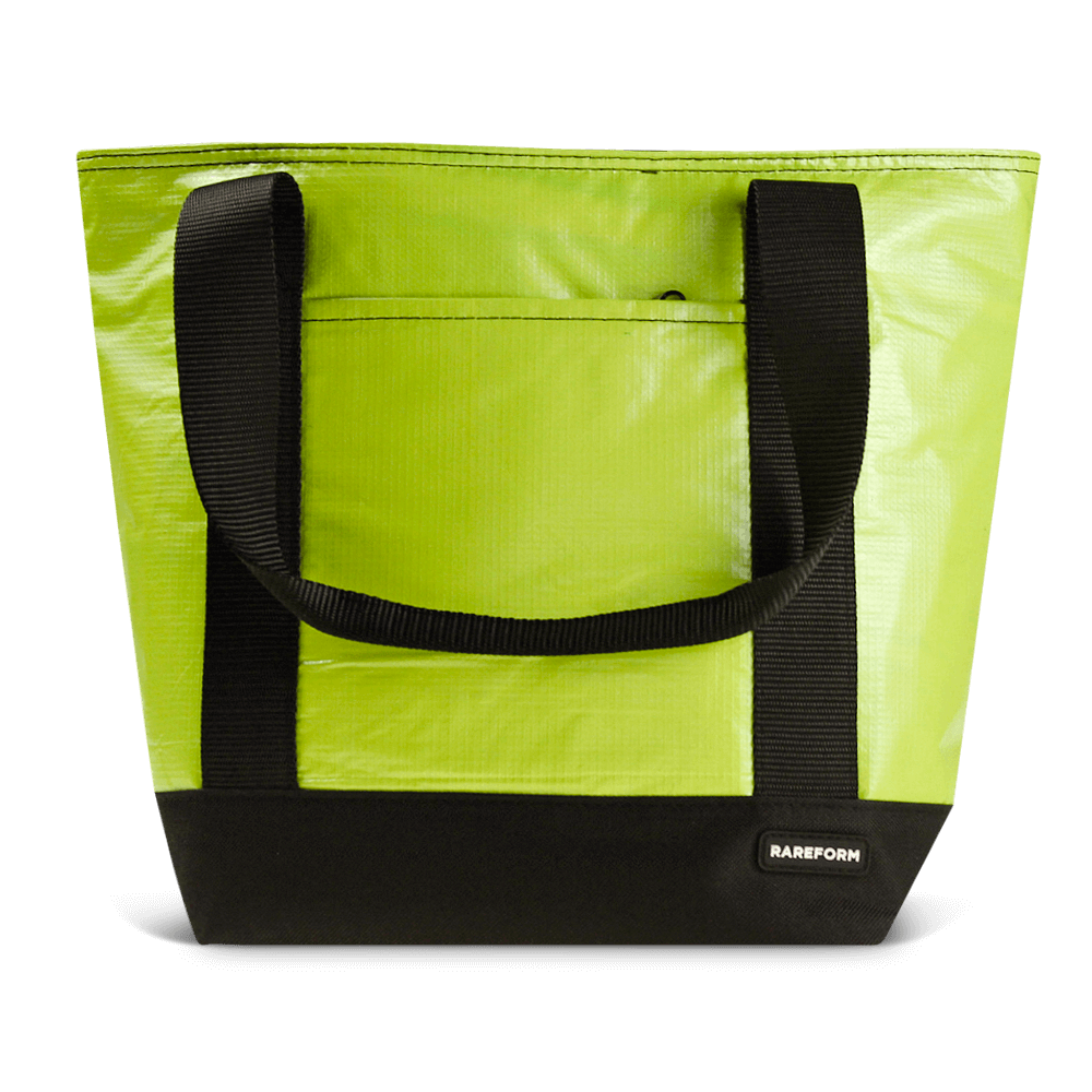 Beck Cooler Tote
