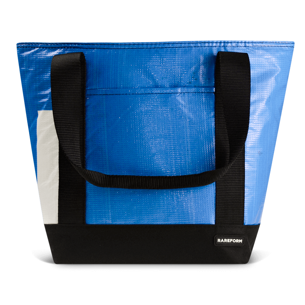 Beck Cooler Tote
