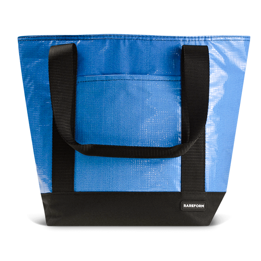 Beck Cooler Tote
