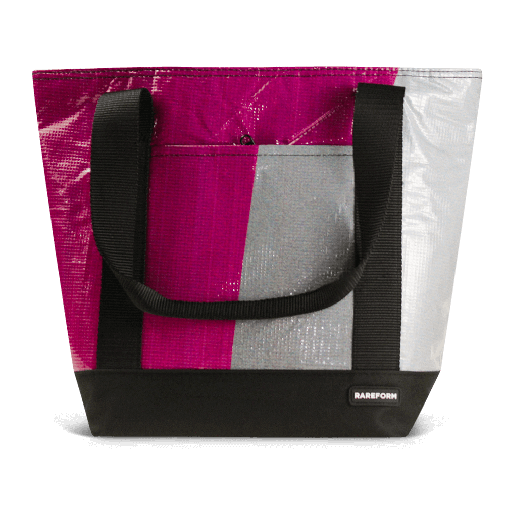 Beck Cooler Tote