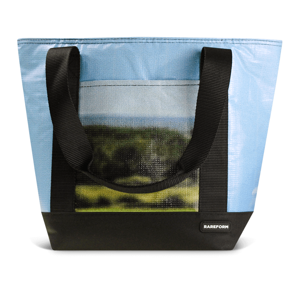 Beck Cooler Tote