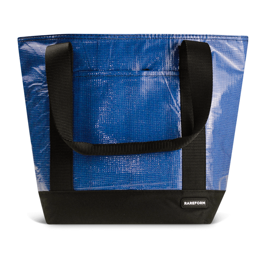 Beck Cooler Tote