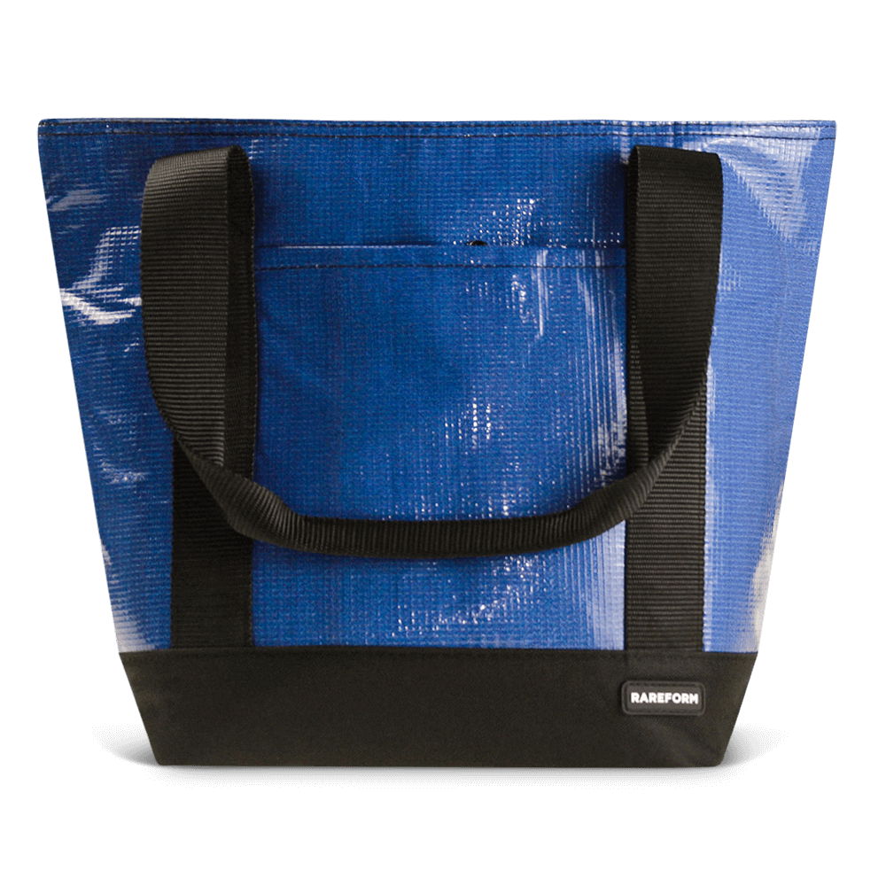 Beck Cooler Tote