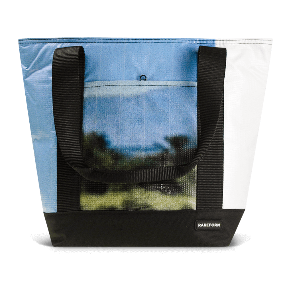 Beck Cooler Tote