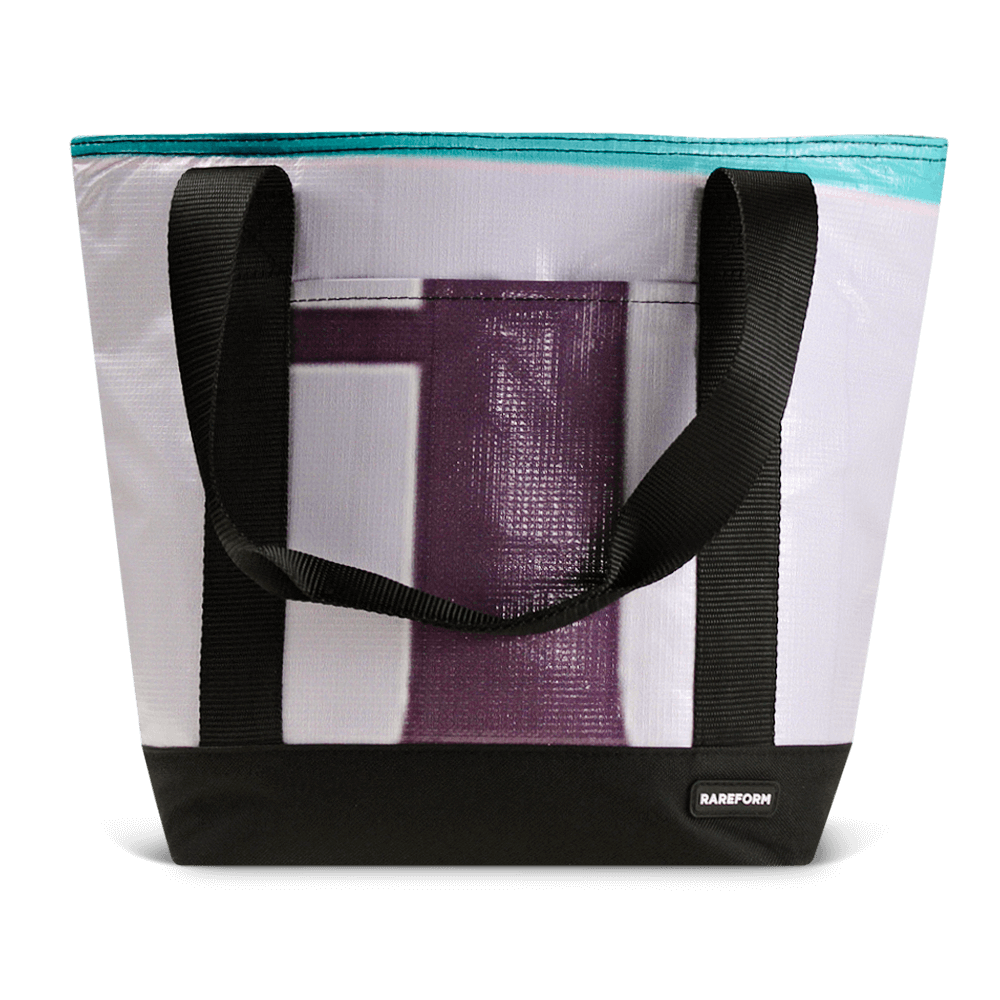 Beck Cooler Tote