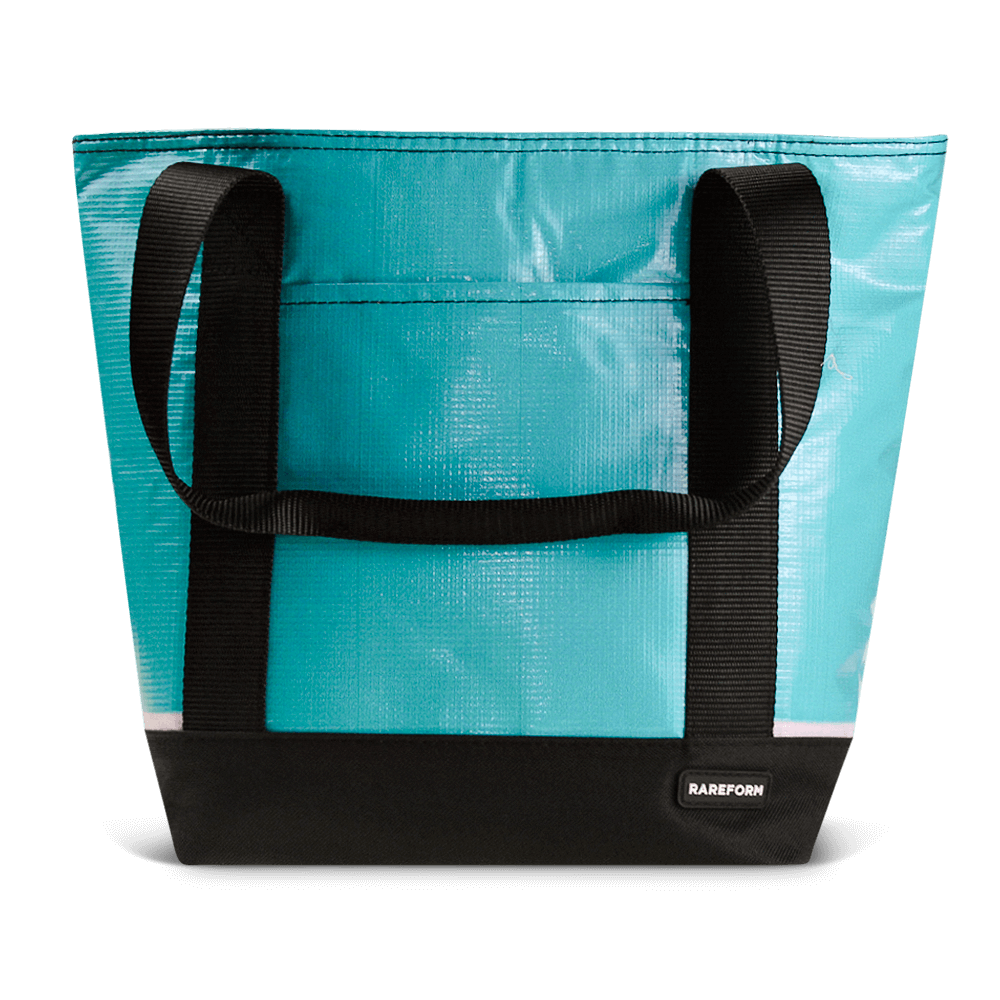 Beck Cooler Tote