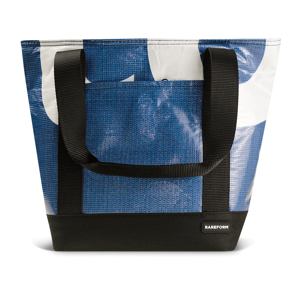 Beck Cooler Tote
